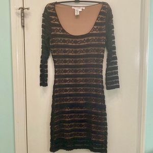 Studio M Cocktail Dress (Size S)
